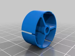 3D Flex Cable Chain