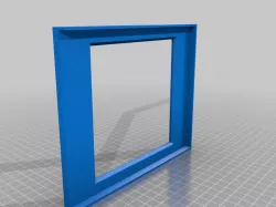 AC Vent Booster