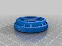 Activated Carbon Sploof