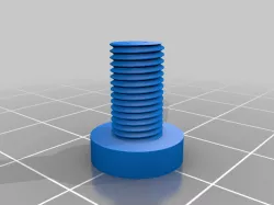 adjustable bed level corner clamp 