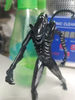 Aliens Xenomorph