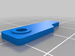 All Hevo Files for Landwehr 3D Shop 300x300x300 (with Improved and extension)