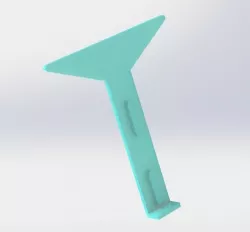 AM8 - 3DLS Gantry Position Tool