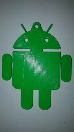 Android Logotype
