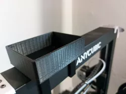 Anycubic I3 Mega S Box