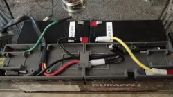APC UPS Battery Harness - Modular