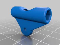 Apex DJI Camera Holder