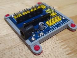 arduino sensor 3D Models | Page 1 | STLFinder