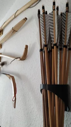 Arrow Wall Mount