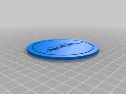 AVATAR: THE LAST AIRBENDER - DRINK COASTER