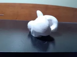 Bad Dragon Mount