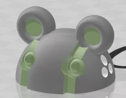 Banzai Remote KodiakMine