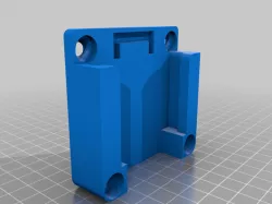 Battery Holder Workzone - Xfinity Wall Mount 