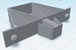 BeyBlade Burst Rise HyperLoop Leg