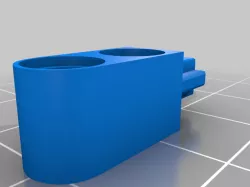Bionicle weapon templates