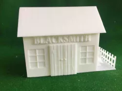 Blacksmith