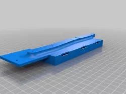 BSR Berserker Big Battery Box Mk2
