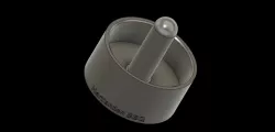 Burger Press (small)