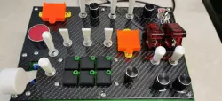 Button Box