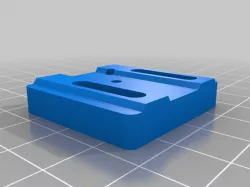 Cable Chain Mount