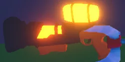 Candy Cannon