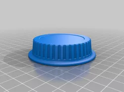 Canon Lens Cap