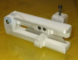Cantilever PTFE Tubing Cutter 