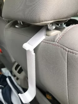 Car hook V2