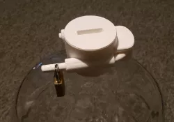 Carboy Piggybank