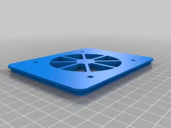 Casing for 3D-Print-hardware MKS-(S)-GEN L