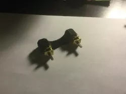 Cereal Killer motor mount