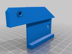 Cetus3D head fall prevention
