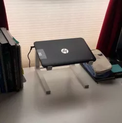 Chromebook Laptop Stand