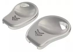 Citroen Berlingo II key cover