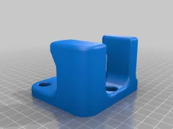 Claw Hammer Hanging Bracket
