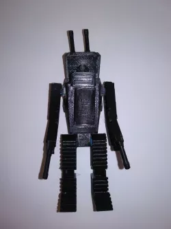 Cobra HISS X Transformer 