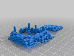 Command Bunker