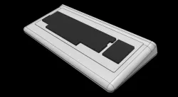 Commodore PET Replacement Keyboards