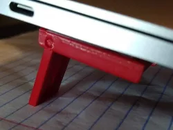 Computer Leg