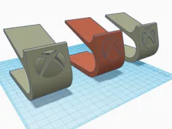 Controller stand