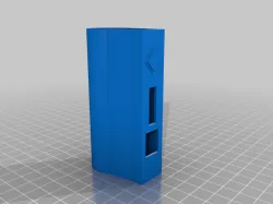 Coolfire IV case