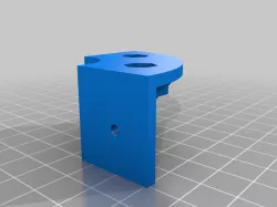 Corner bracket and L bracket