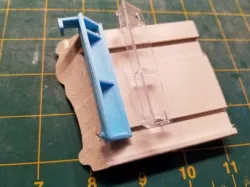 Cornice Molding Corner Bracket
