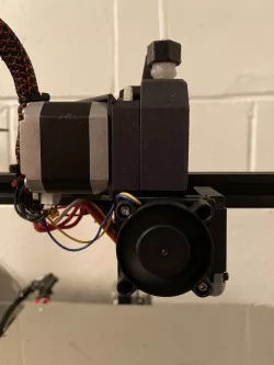 CR-10 Direct BMG with e3d V6