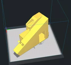 CR-10 MAX TOOL BANDOLIER