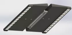 Creality Ender 3 - Lighting System