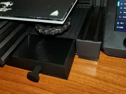 Creality Ender 3 v2 Drawer