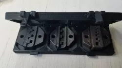 Crimper Die Case (print in place, easier latches)