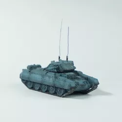 Crusader Mk iii