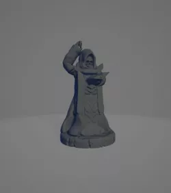 Cthulhu Wars Alternate Cultist